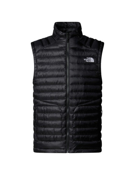 Väst The North Face M HUILA SYNTH VEST TNF Black