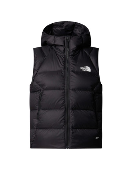 Chaleco The North Face W HYALITE VEST TNF Black