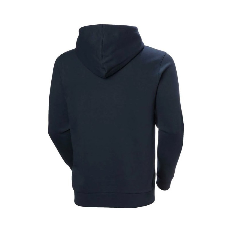 Bluza Helly Hansen BOX HOODIE Navy