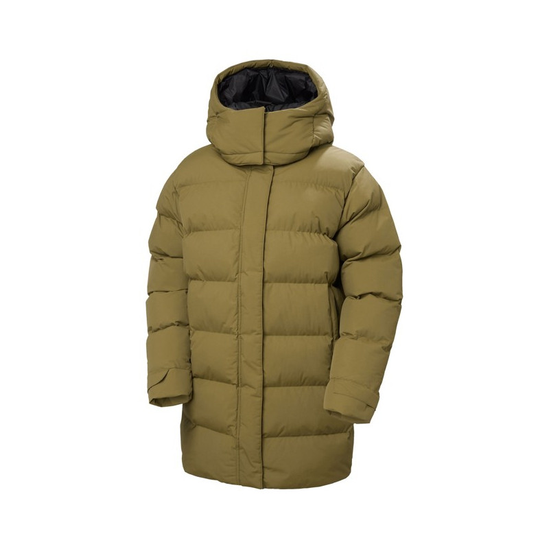 Anorakki Helly Hansen ASPIRE PUFFY