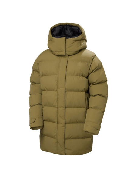 Anorakki Helly Hansen ASPIRE PUFFY