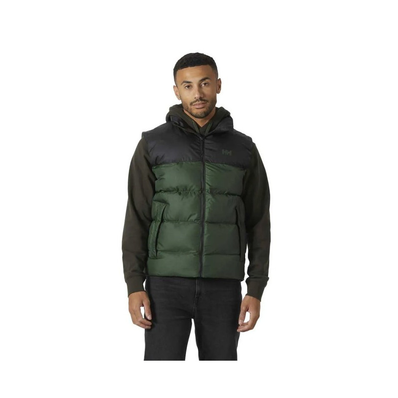 Mellény Helly Hansen ACTIVE PUFFY Green