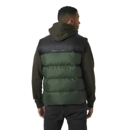 Kamizelka Helly Hansen ACTIVE PUFFY Green 2
