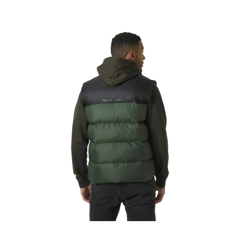 Telovnik Helly Hansen ACTIVE PUFFY Green