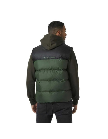 Kamizelka Helly Hansen ACTIVE PUFFY Green