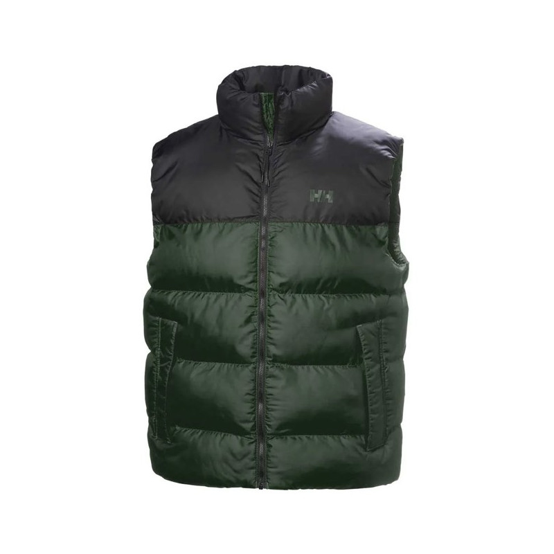 Vesta Helly Hansen ACTIVE PUFFY Green