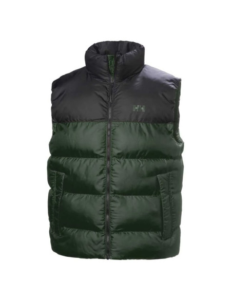 Väst Helly Hansen ACTIVE PUFFY Green