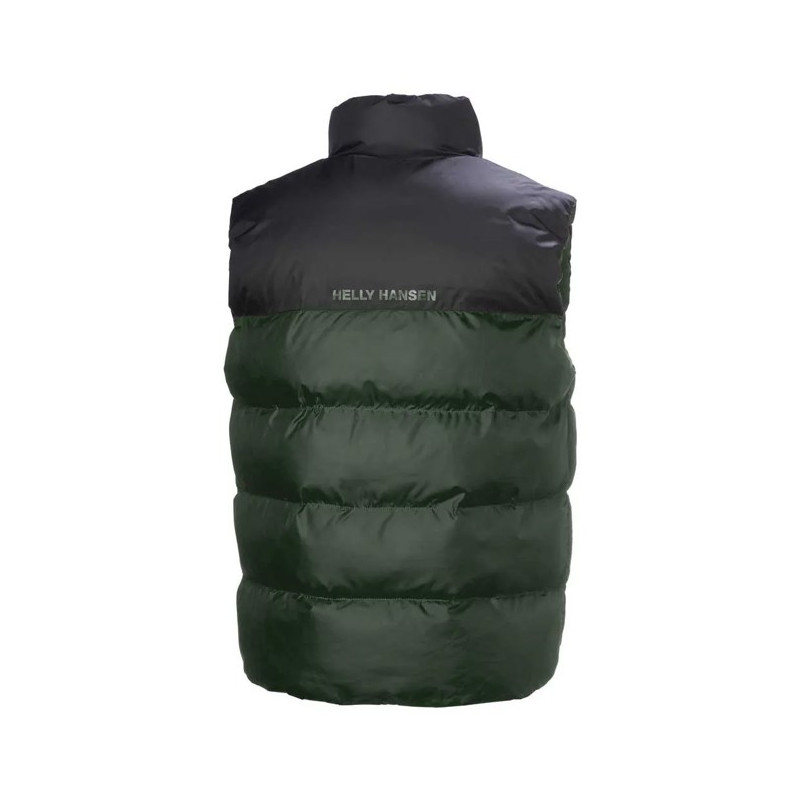 Vesta Helly Hansen ACTIVE PUFFY Green