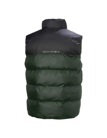 Gilè Helly Hansen ACTIVE PUFFY Green