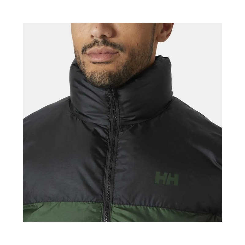 Liivi Helly Hansen ACTIVE PUFFY Green
