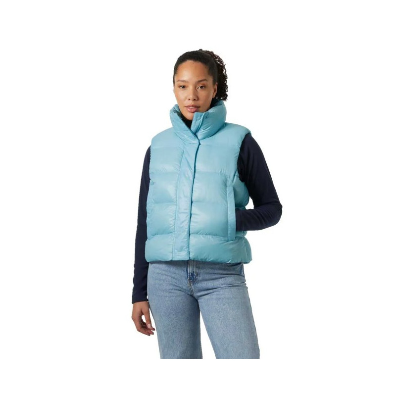 Liivi Helly Hansen W JADE Light Cyan
