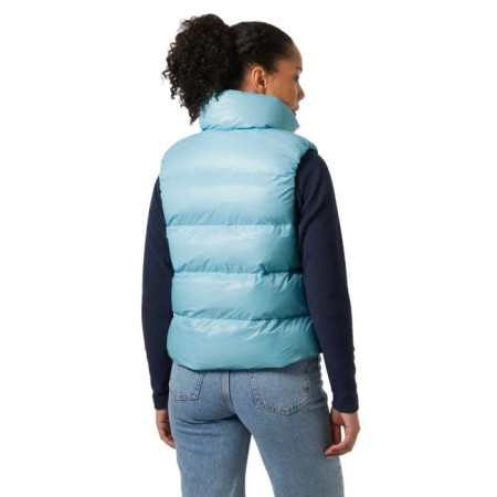 Gilet Helly Hansen W JADE Light Cyan 2