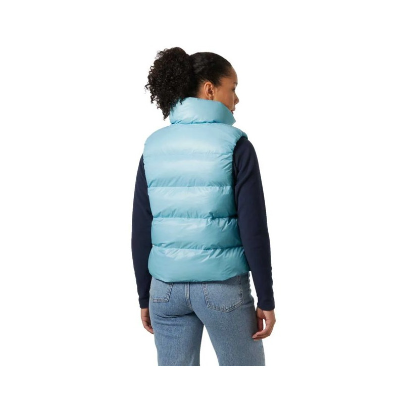 Vest Helly Hansen W JADE Light Cyan