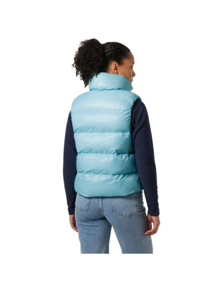 Weste Helly Hansen W JADE Light Cyan