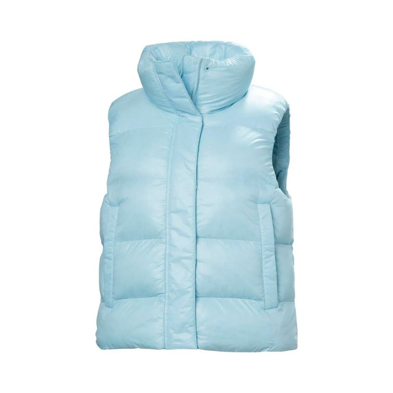 Telovnik Helly Hansen W JADE Light Cyan