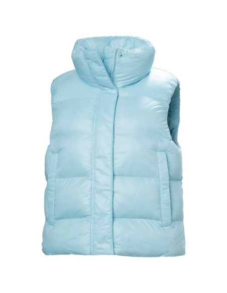 Gilet Helly Hansen W JADE Light Cyan