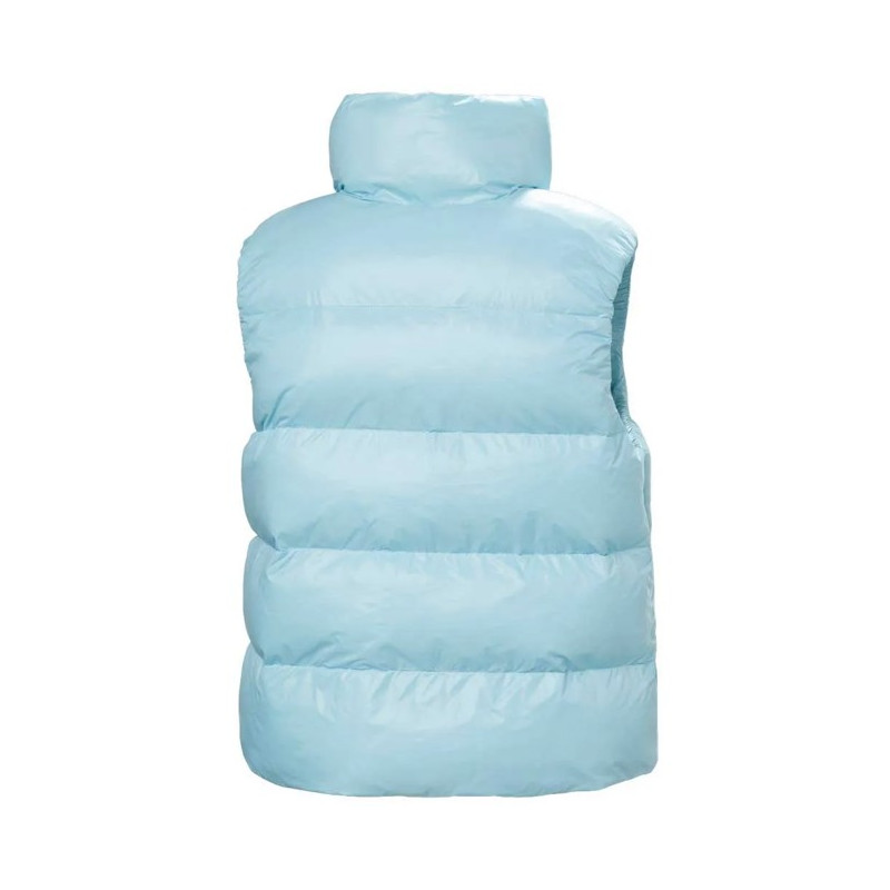 Chaleco Helly Hansen W JADE Light Cyan
