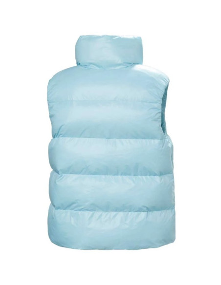 Chaleco Helly Hansen W JADE Light Cyan