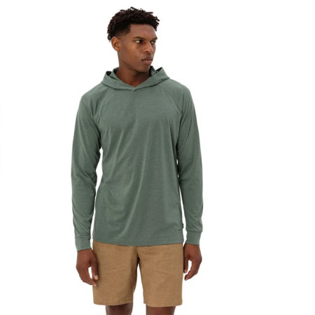 Bluza Vaude MINEO LS HOODY