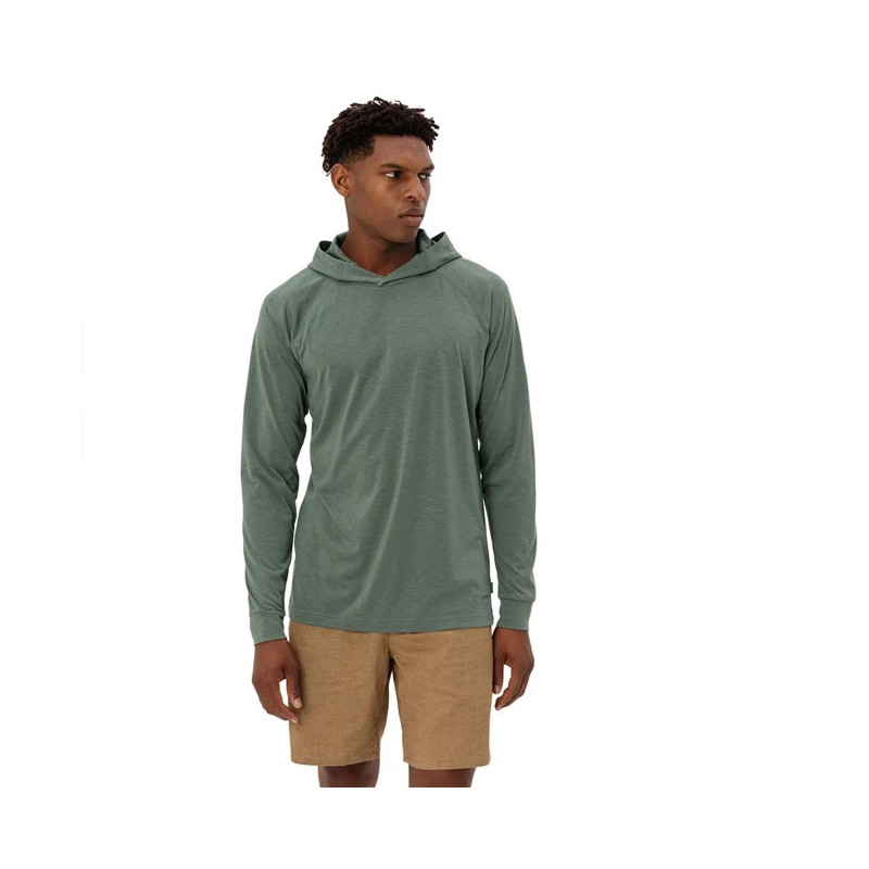 Sudadera Vaude MINEO LS HOODY