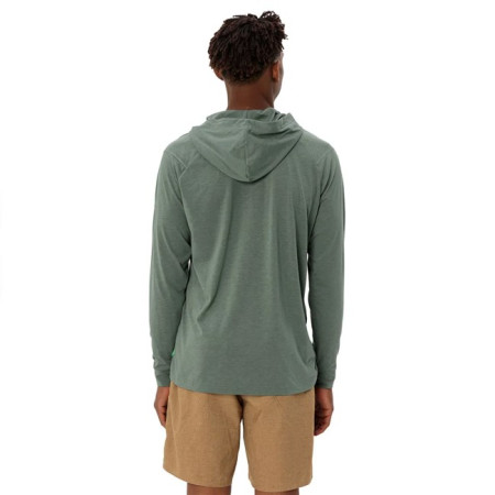 Bluza Vaude MINEO LS HOODY 2