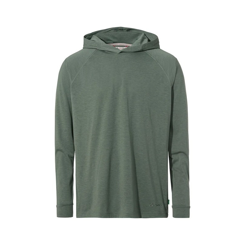 Sudadera Vaude MINEO LS HOODY