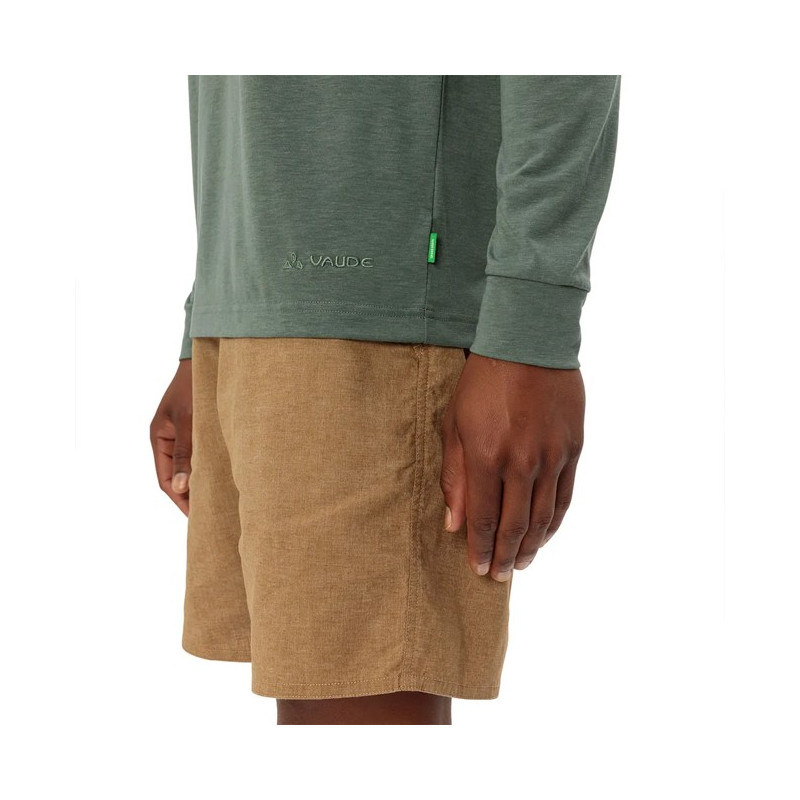 Sweatshirt Vaude MINEO LS HOODY