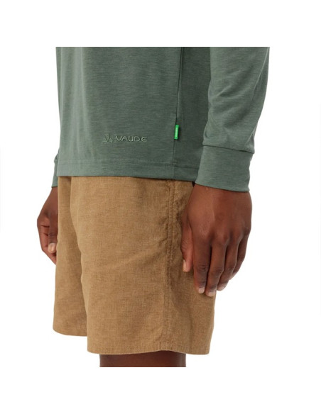 Bluza Vaude MINEO LS HOODY