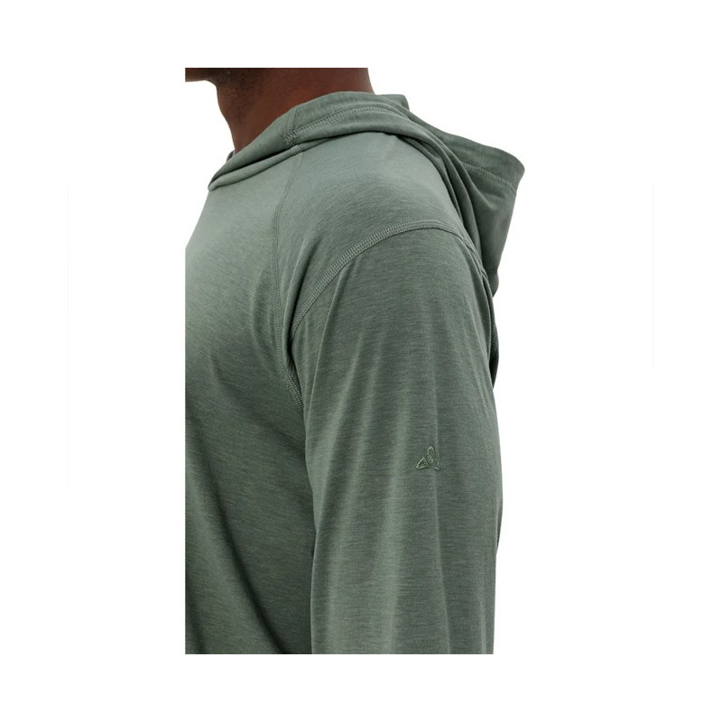 Bluza Vaude MINEO LS HOODY