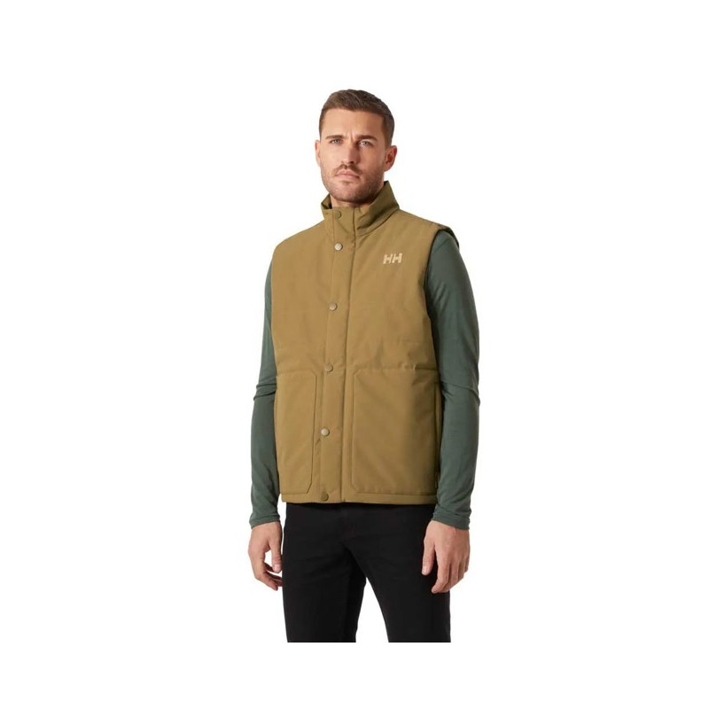 Vest Helly Hansen ESCAPE INS Sepia