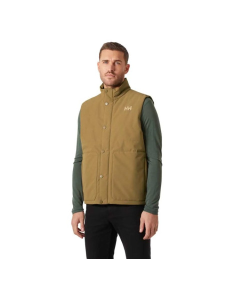 Vest Helly Hansen ESCAPE INS Sepia