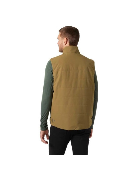 Gilet Helly Hansen ESCAPE INS Sepia