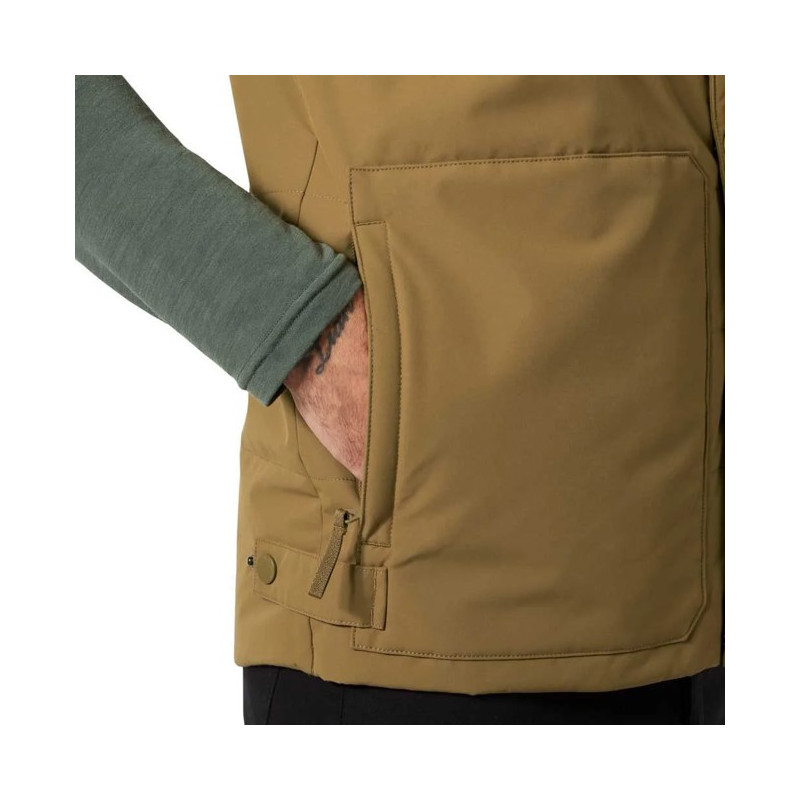 Gilet Helly Hansen ESCAPE INS Sepia