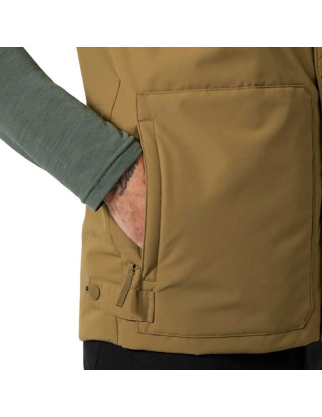 Vest Helly Hansen ESCAPE INS Sepia