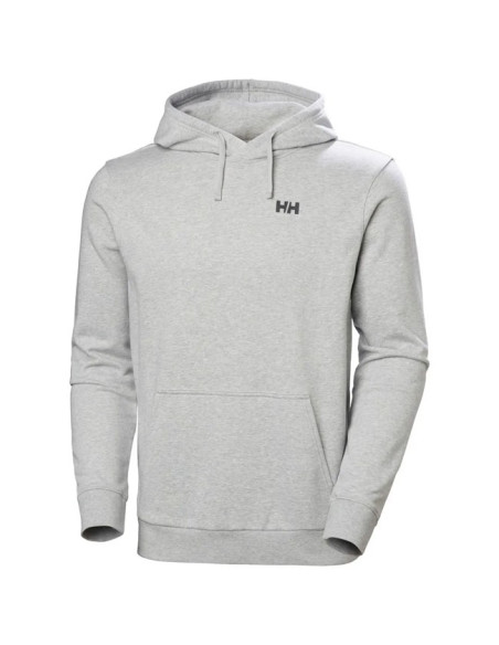 Megztinis Helly Hansen CORE GRAPHIC Grey Melange