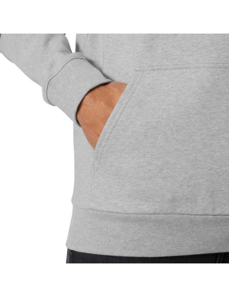Bluza Helly Hansen CORE GRAPHIC Grey Melange