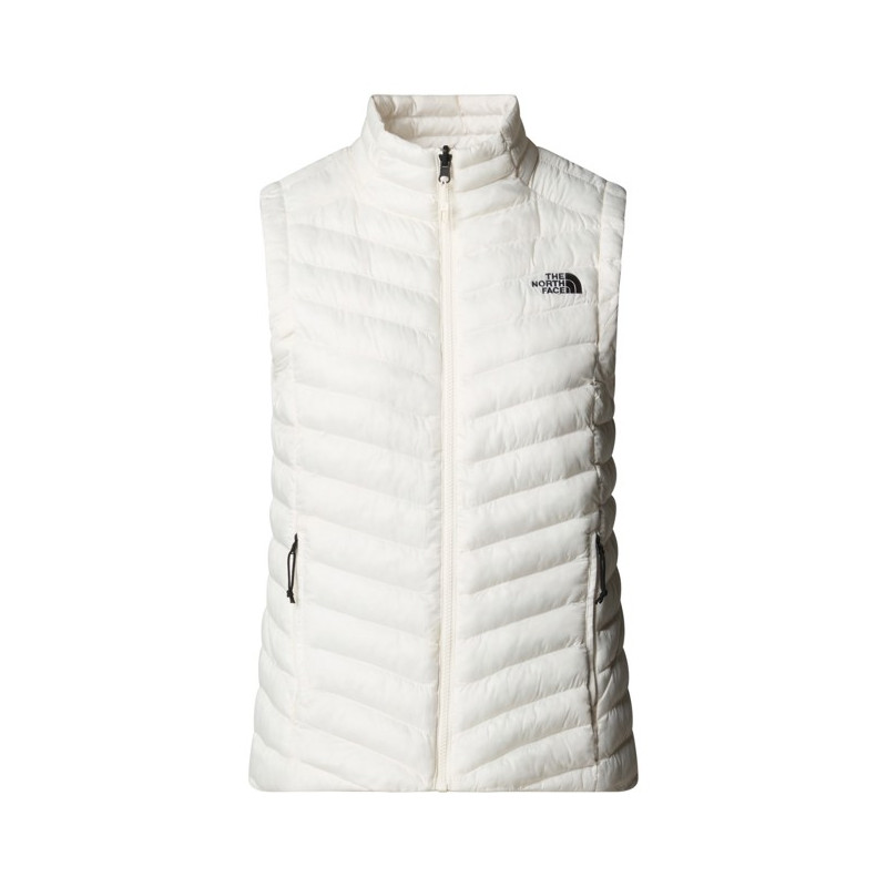 Chaleco The North Face HUILA SYNTH VEST White Dune