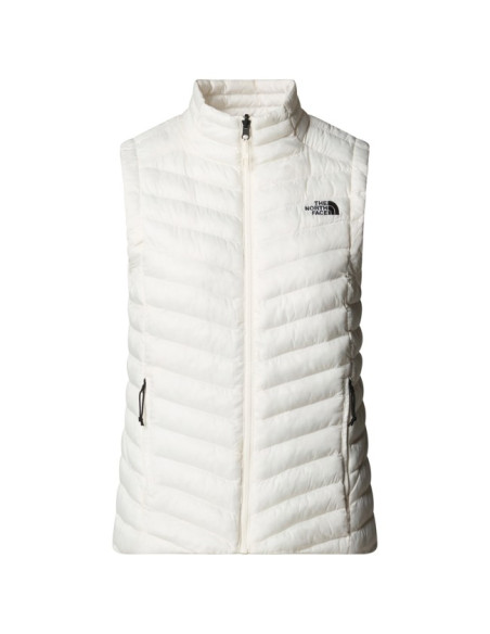 Chaleco The North Face HUILA SYNTH VEST White Dune