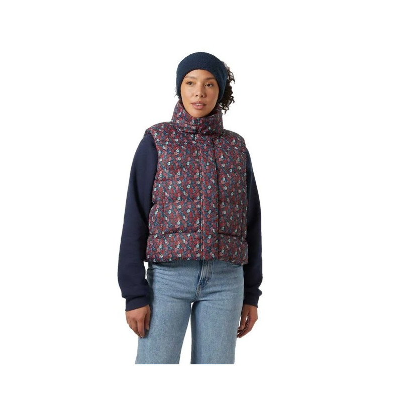 Telovnik Helly Hansen W JADE Navy