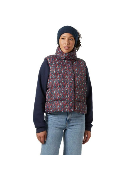 Weste Helly Hansen W JADE Navy