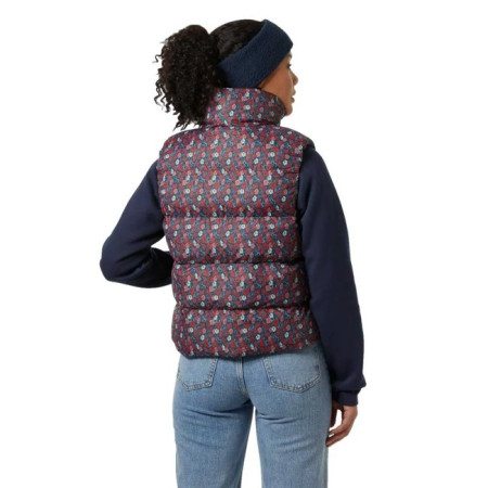 Gilè Helly Hansen W JADE Navy 2