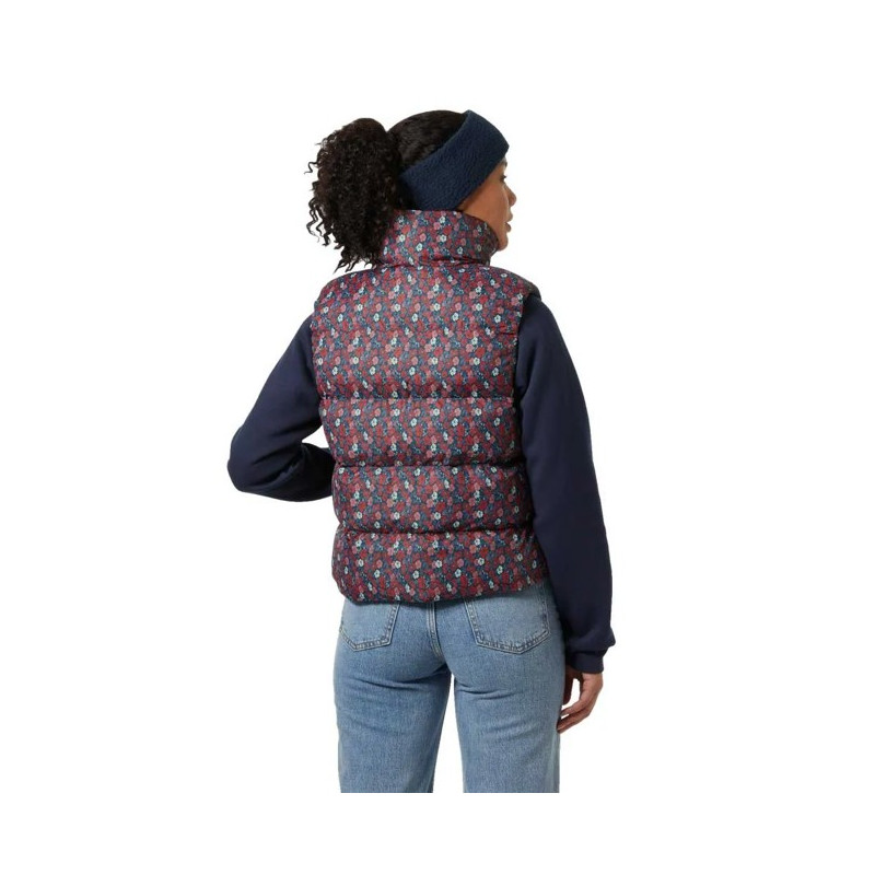 Colete Helly Hansen W JADE Navy