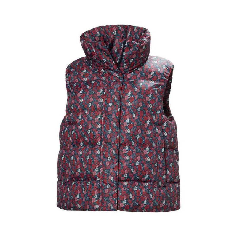 Väst Helly Hansen W JADE Navy