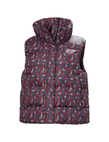 Gilè Helly Hansen W JADE Navy