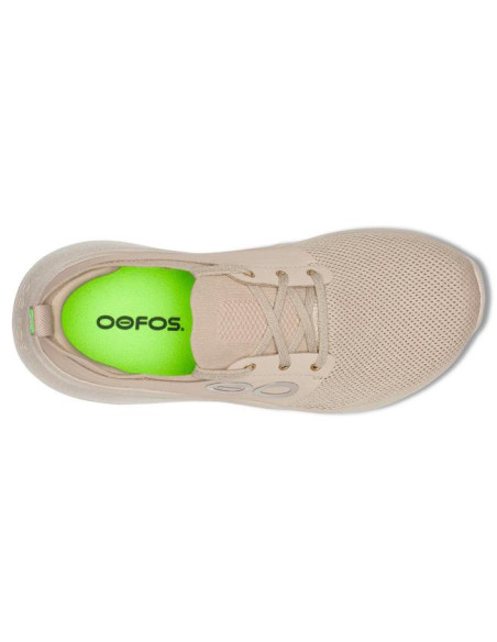 Zapatillas Oofos Oomy Stride