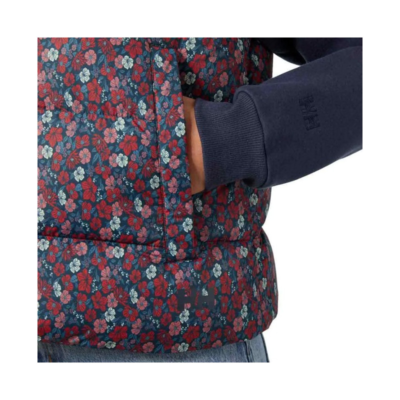 Chaleco Helly Hansen W JADE Navy