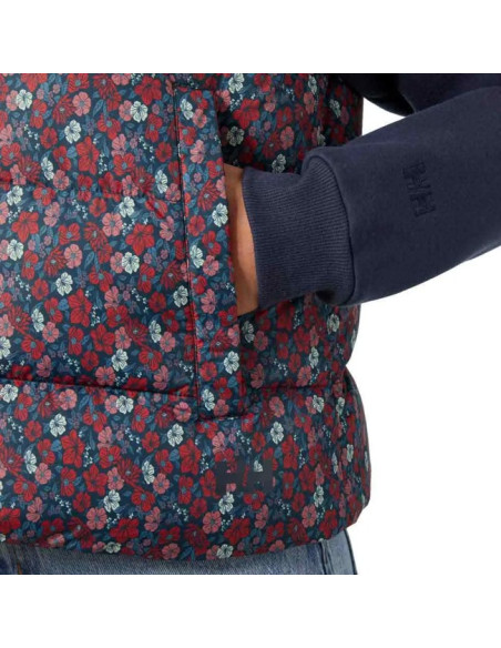 Gilet Helly Hansen W JADE Navy