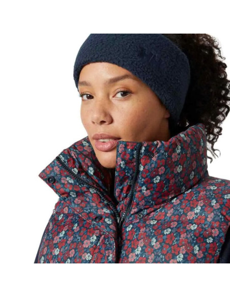 Vest Helly Hansen W JADE Navy