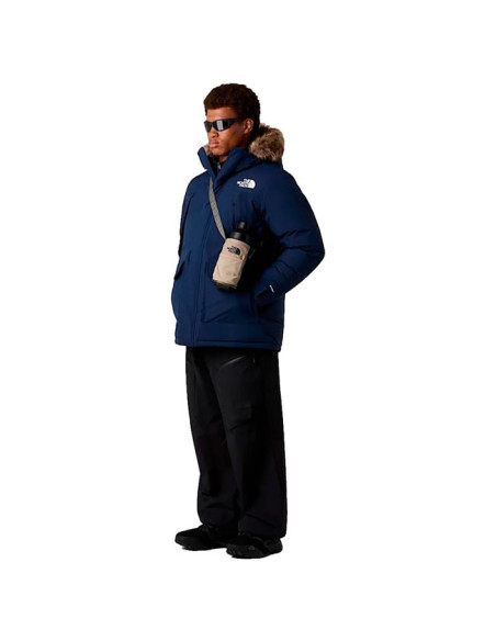 Anorakki The North Face M MCMURDO Summit Navy
