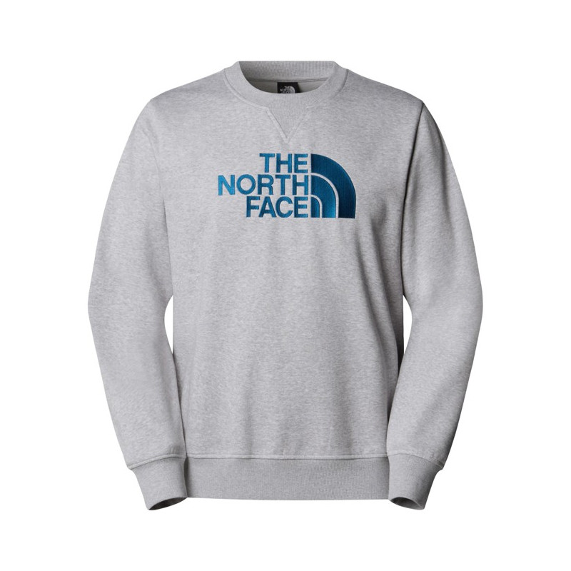 Camisola com capuz The North Face DREW PEAK CREW